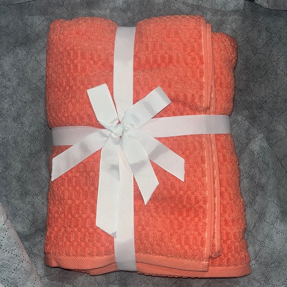 Hotel Vendome Bath Hotel Vendome Spa Collection 0 Cotton 6piece Towel Set Bath Hand